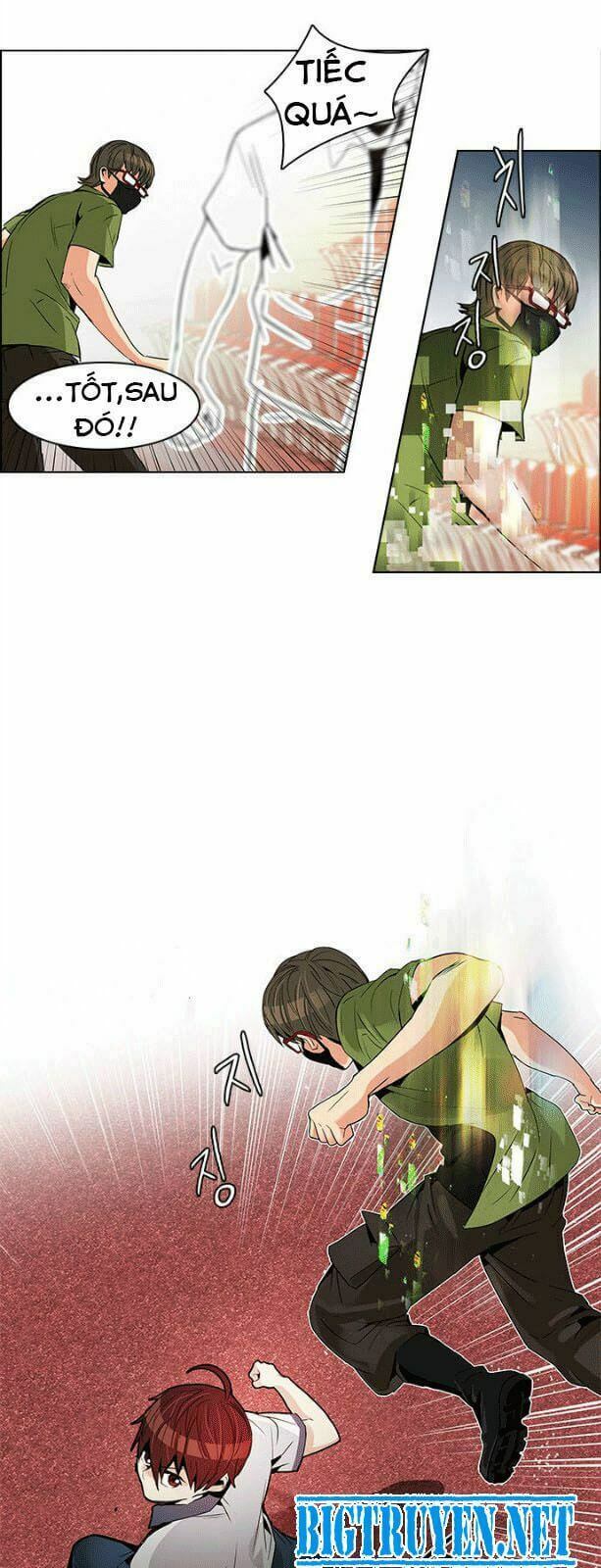 Trò Chơi Số Mệnh Chapter 111 - Trang 2