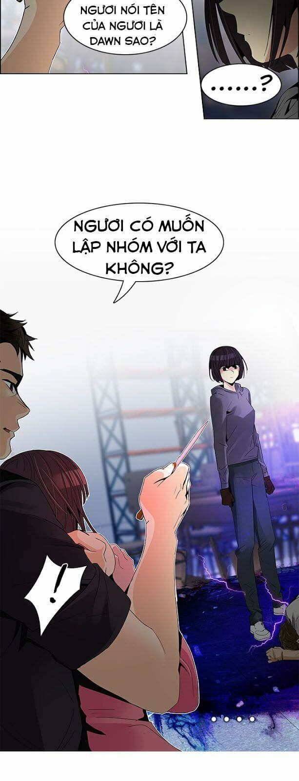 Trò Chơi Số Mệnh Chapter 112 - Trang 2