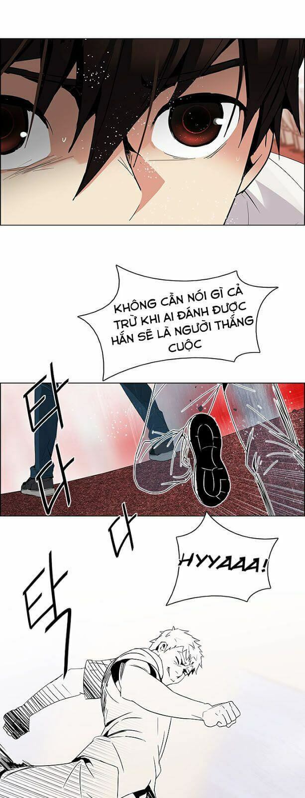 Trò Chơi Số Mệnh Chapter 112 - Trang 2