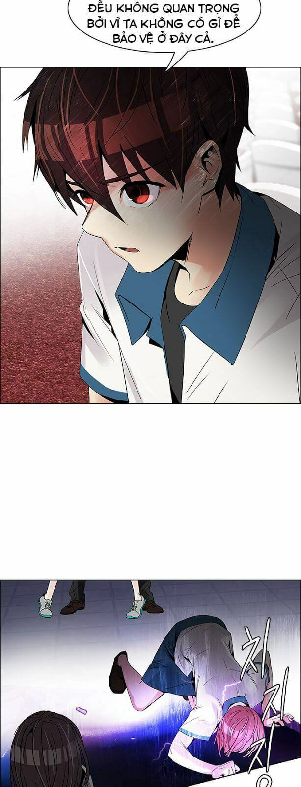 Trò Chơi Số Mệnh Chapter 112 - Trang 2