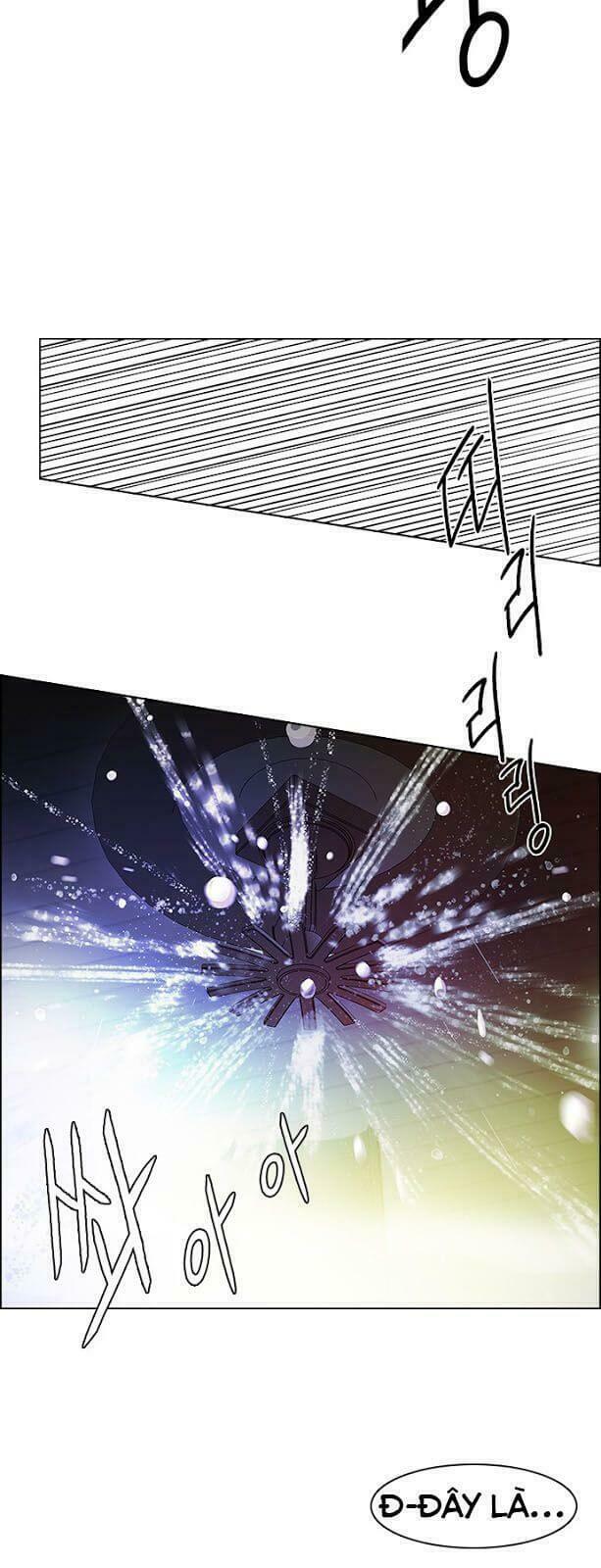Trò Chơi Số Mệnh Chapter 112 - Trang 2