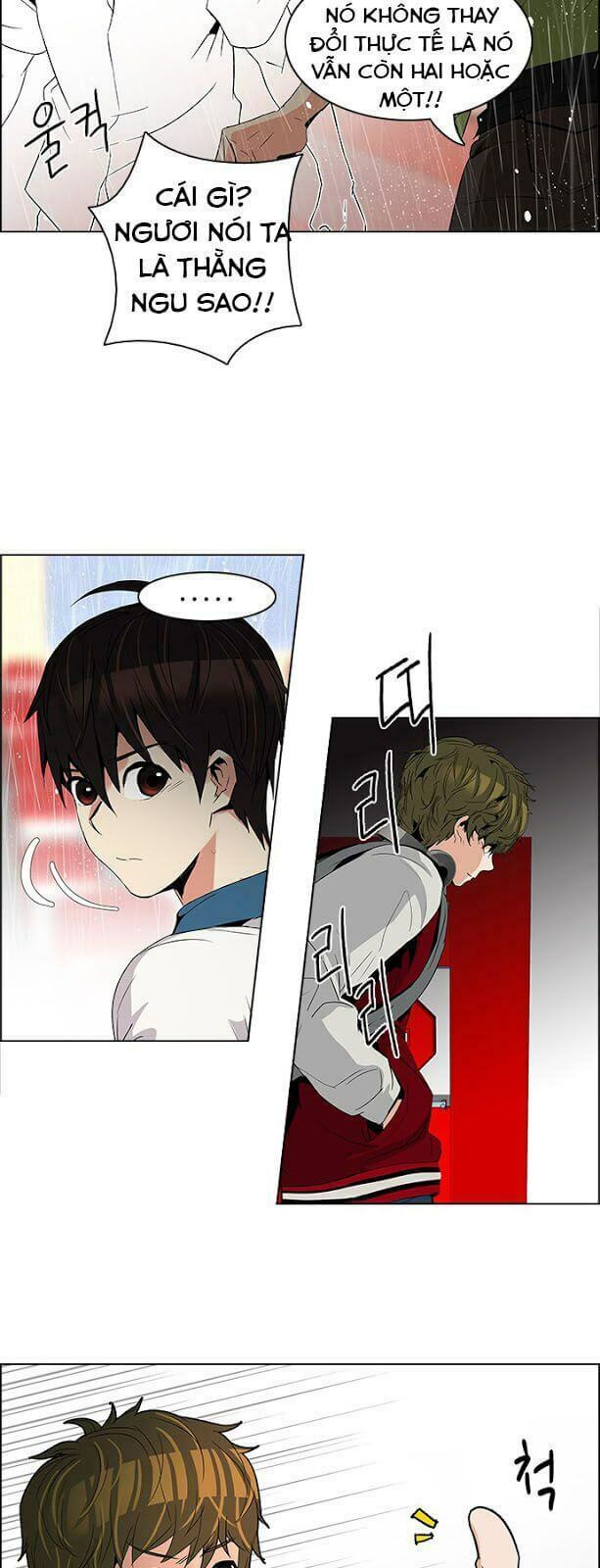 Trò Chơi Số Mệnh Chapter 112 - Trang 2