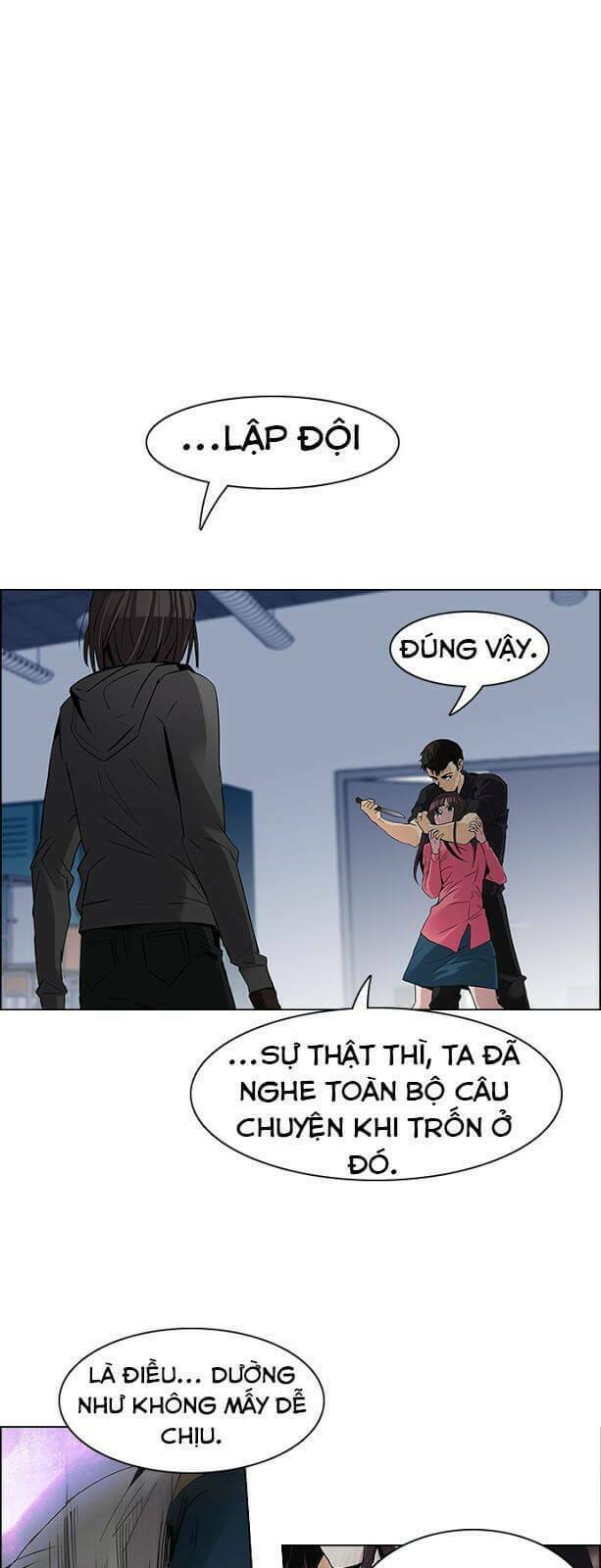 Trò Chơi Số Mệnh Chapter 112 - Trang 2