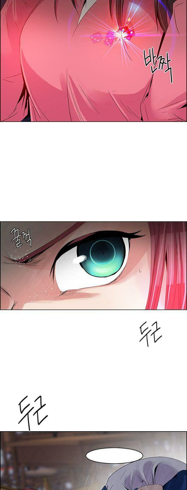 Trò Chơi Số Mệnh Chapter 112 - Trang 2