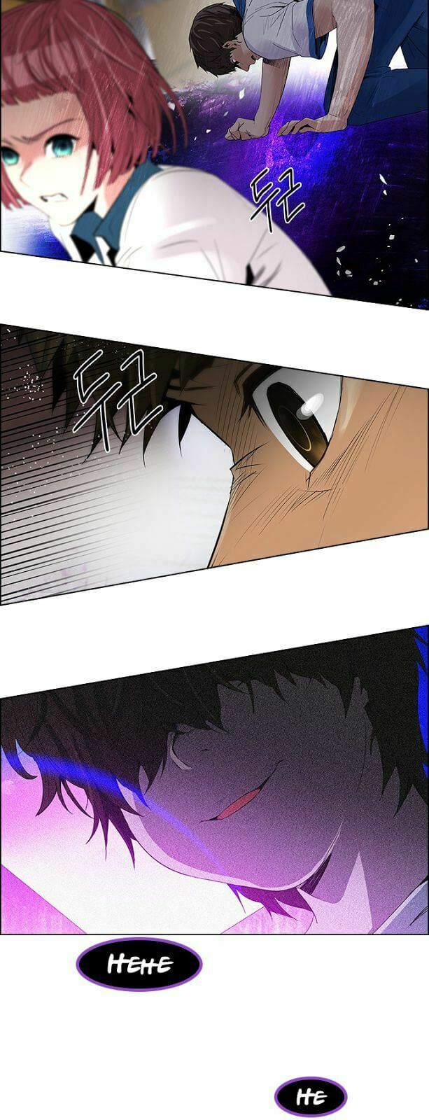 Trò Chơi Số Mệnh Chapter 112 - Trang 2