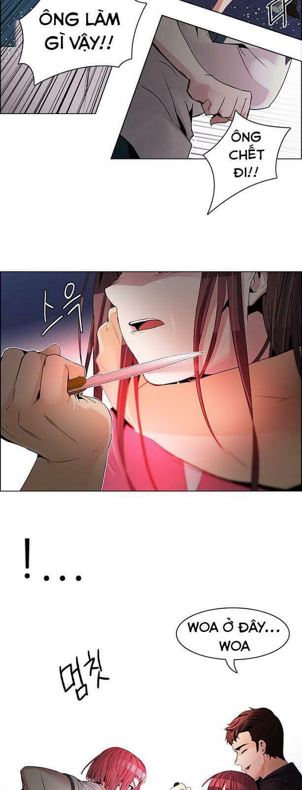 Trò Chơi Số Mệnh Chapter 112 - Trang 2