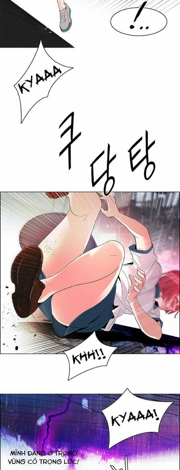 Trò Chơi Số Mệnh Chapter 112 - Trang 2