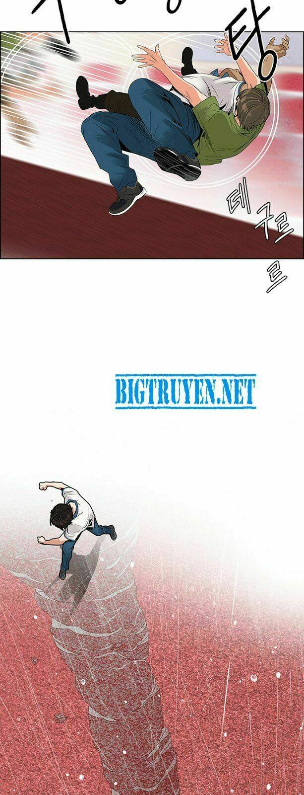 Trò Chơi Số Mệnh Chapter 113 - Trang 2