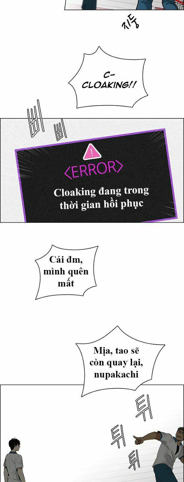 Trò Chơi Số Mệnh Chapter 113 - Trang 2