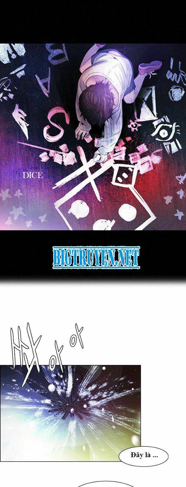 Trò Chơi Số Mệnh Chapter 113 - Trang 2