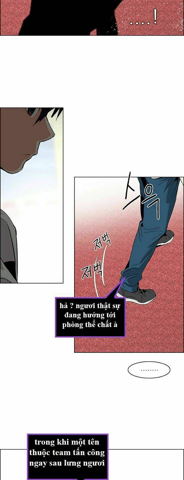 Trò Chơi Số Mệnh Chapter 113 - Trang 2