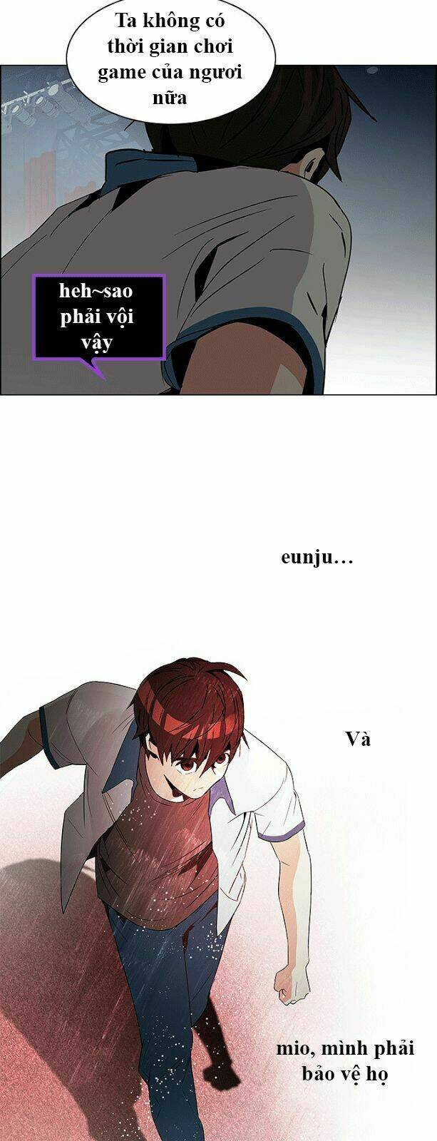 Trò Chơi Số Mệnh Chapter 113 - Trang 2