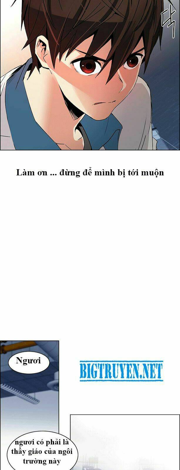 Trò Chơi Số Mệnh Chapter 113 - Trang 2