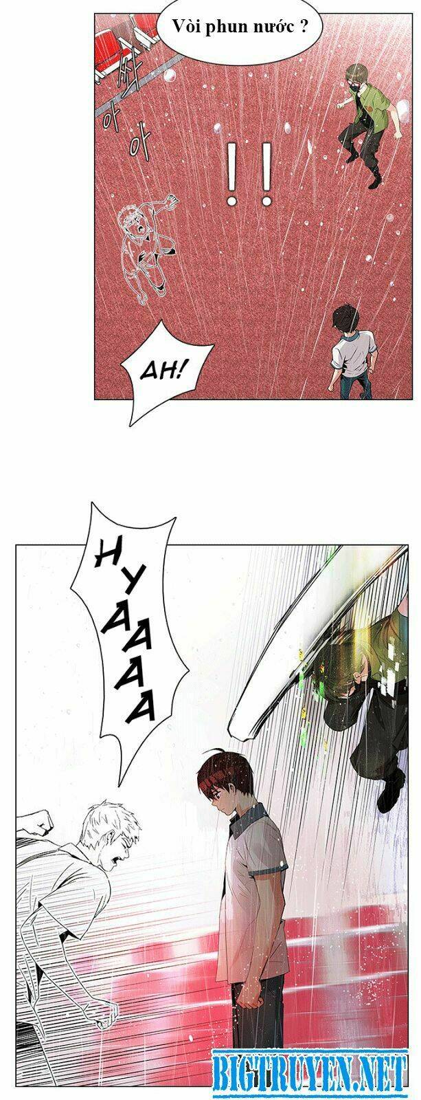 Trò Chơi Số Mệnh Chapter 113 - Trang 2