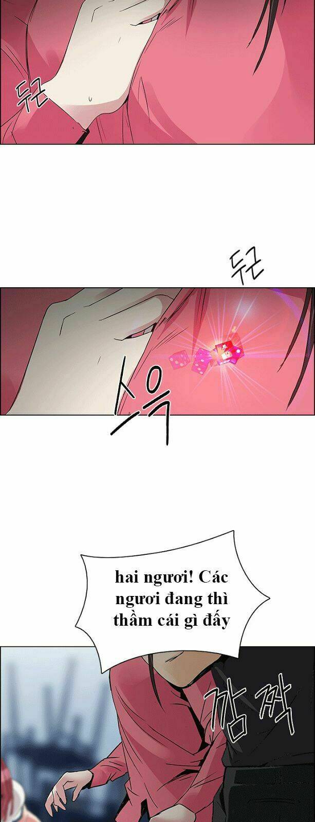 Trò Chơi Số Mệnh Chapter 113 - Trang 2