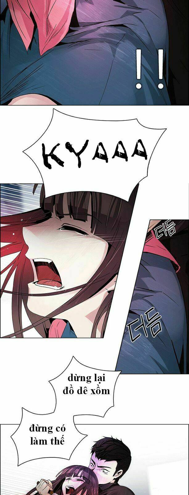 Trò Chơi Số Mệnh Chapter 113 - Trang 2