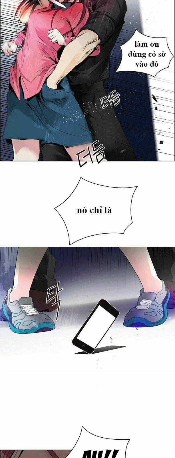 Trò Chơi Số Mệnh Chapter 113 - Trang 2