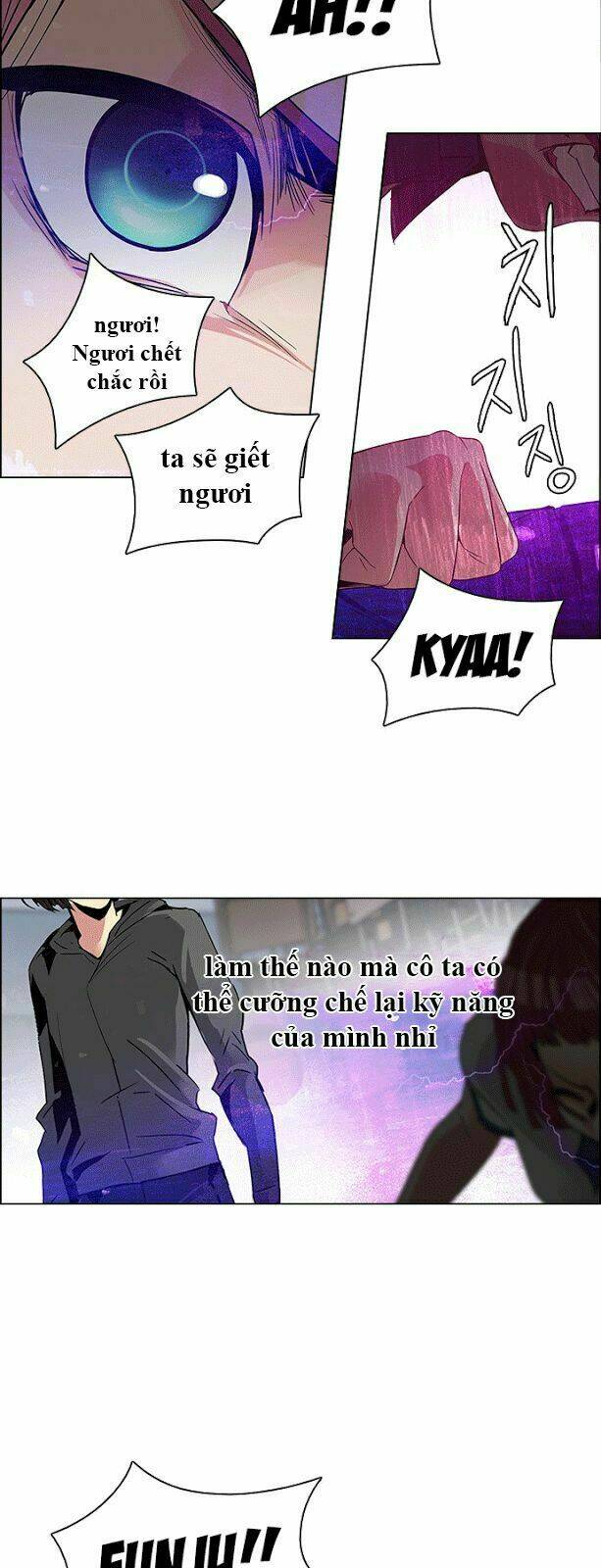 Trò Chơi Số Mệnh Chapter 113 - Trang 2