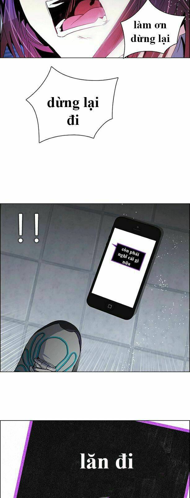 Trò Chơi Số Mệnh Chapter 113 - Trang 2
