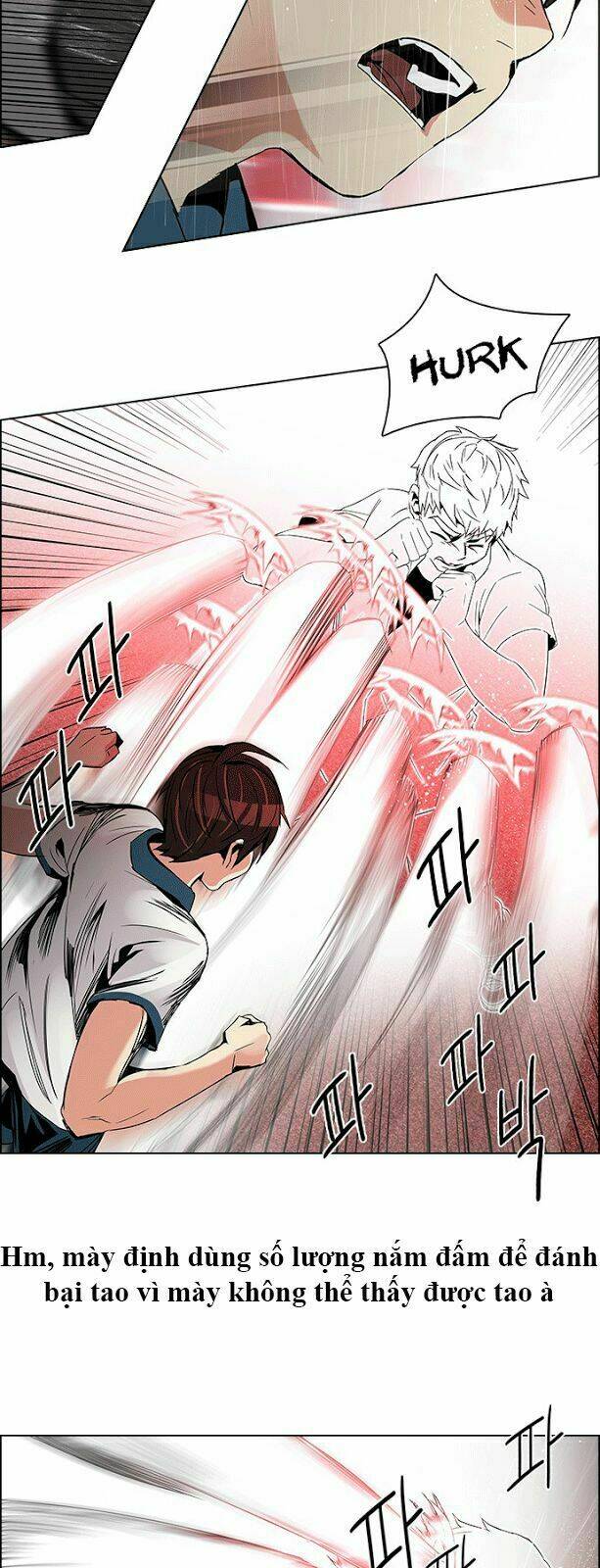 Trò Chơi Số Mệnh Chapter 113 - Trang 2