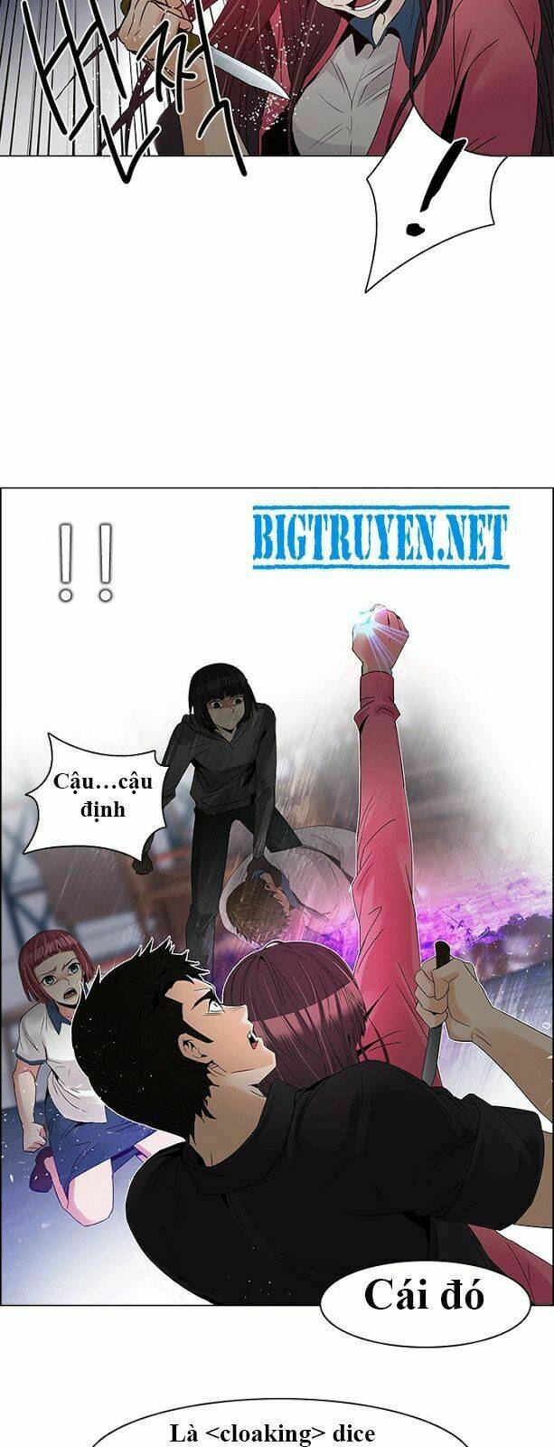 Trò Chơi Số Mệnh Chapter 114 - Trang 2