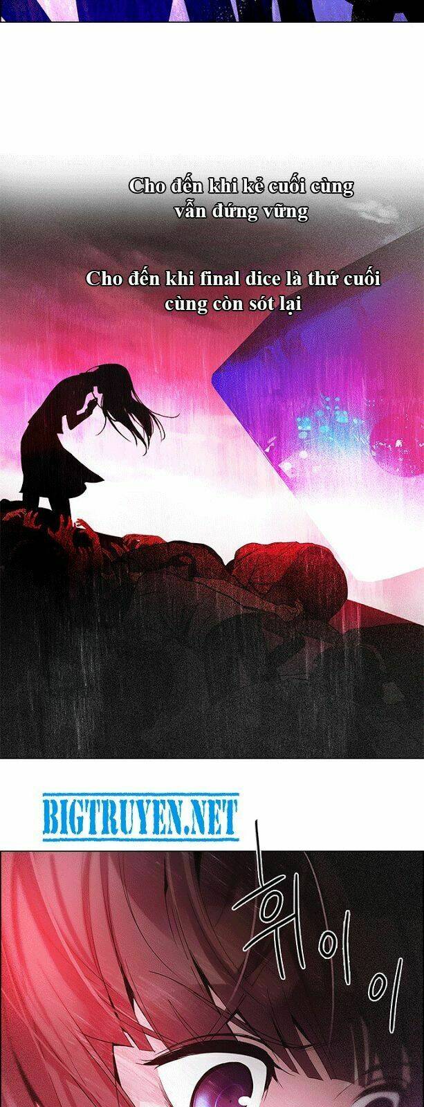 Trò Chơi Số Mệnh Chapter 114 - Trang 2