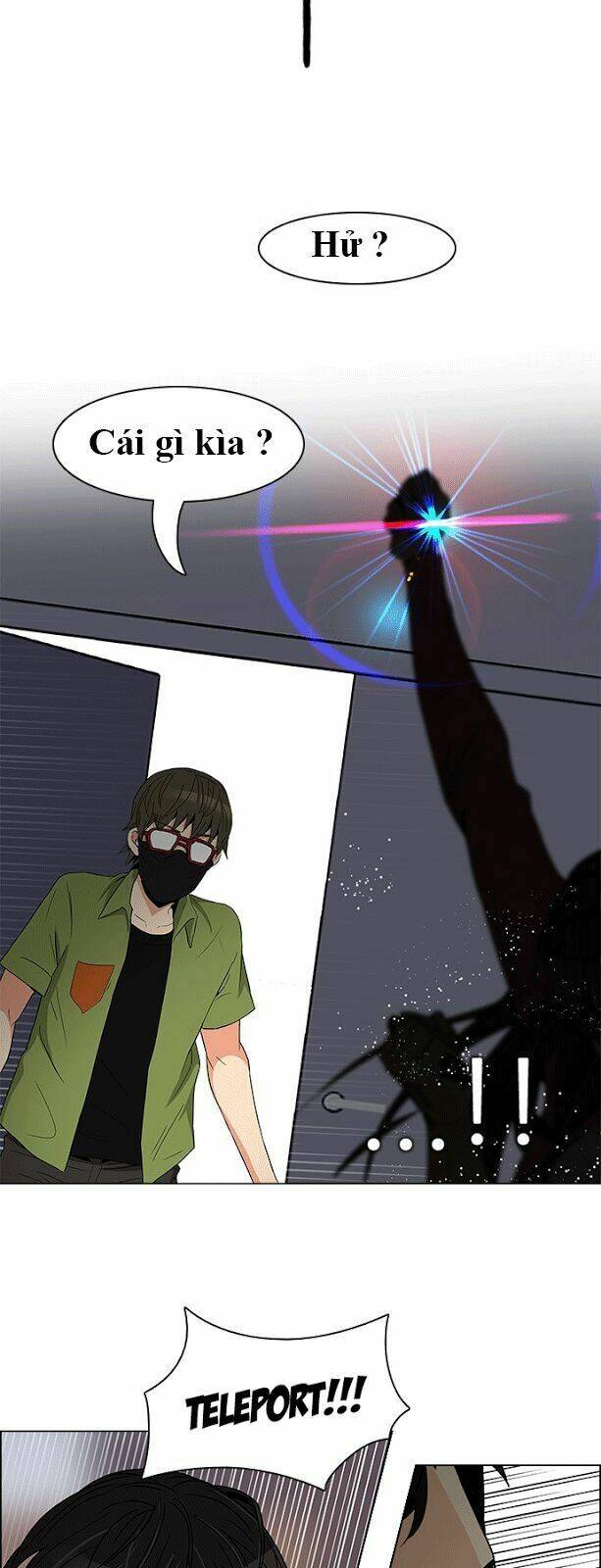 Trò Chơi Số Mệnh Chapter 114 - Trang 2