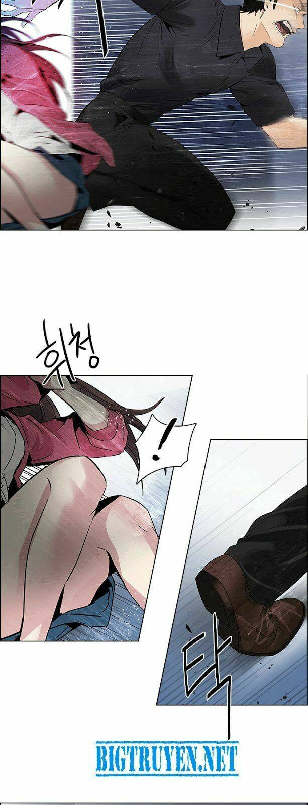 Trò Chơi Số Mệnh Chapter 114 - Trang 2