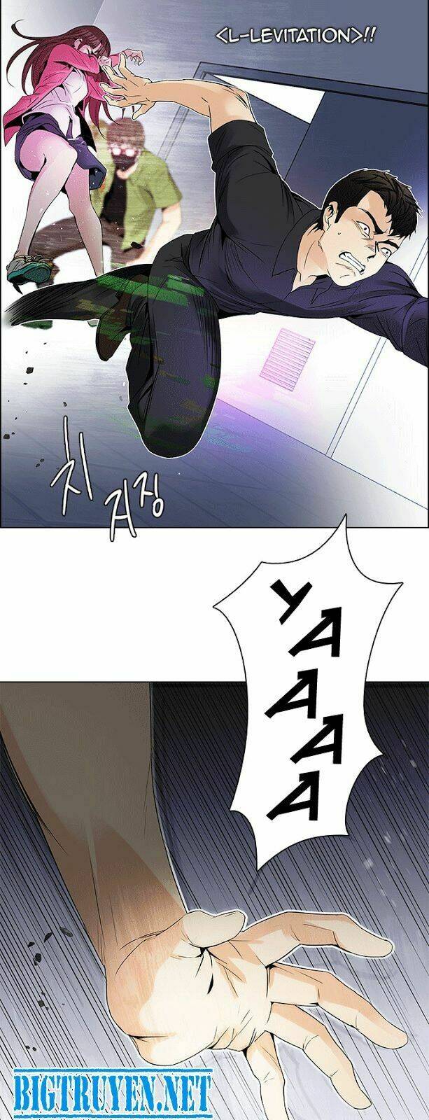 Trò Chơi Số Mệnh Chapter 114 - Trang 2