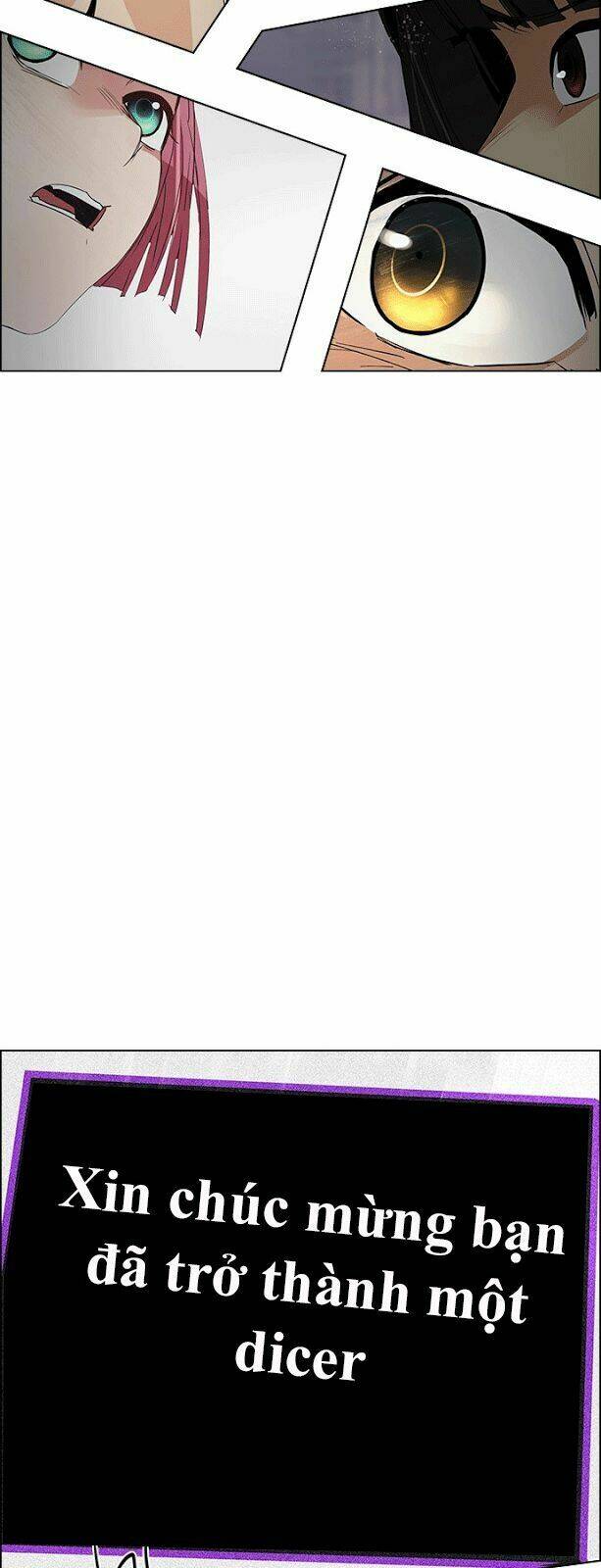 Trò Chơi Số Mệnh Chapter 114 - Trang 2