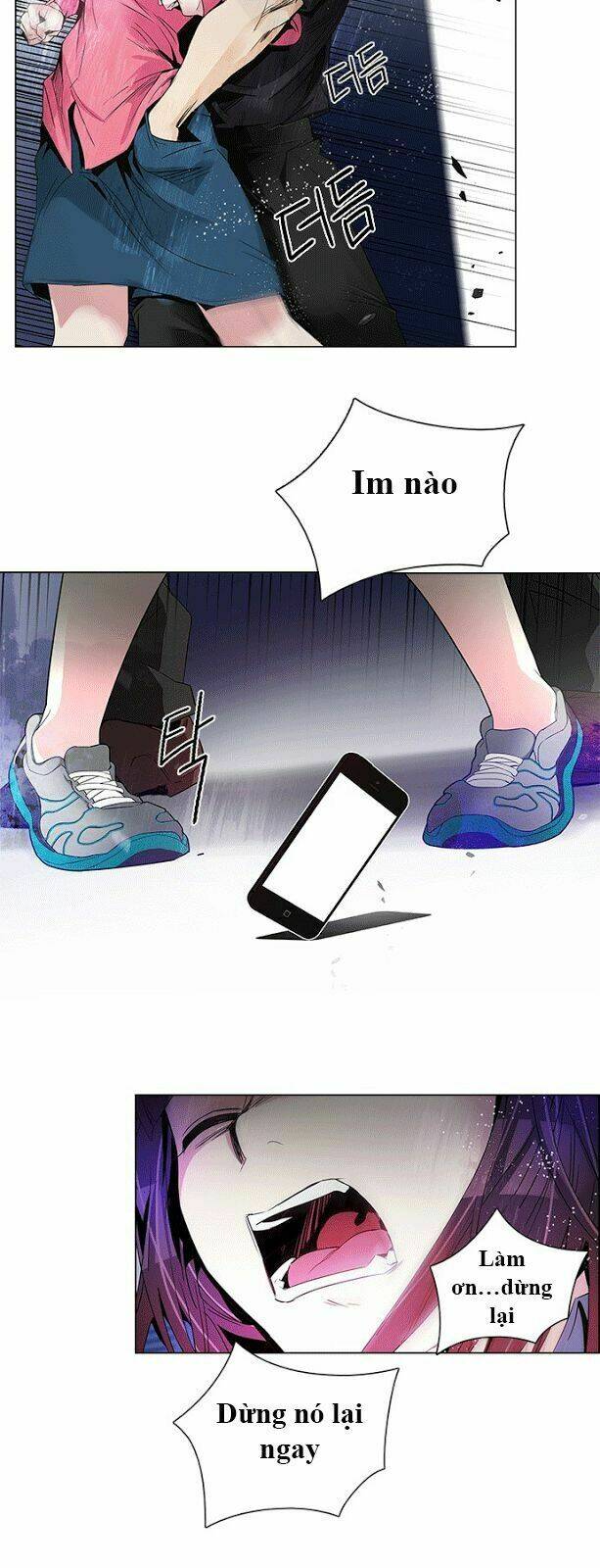 Trò Chơi Số Mệnh Chapter 114 - Trang 2