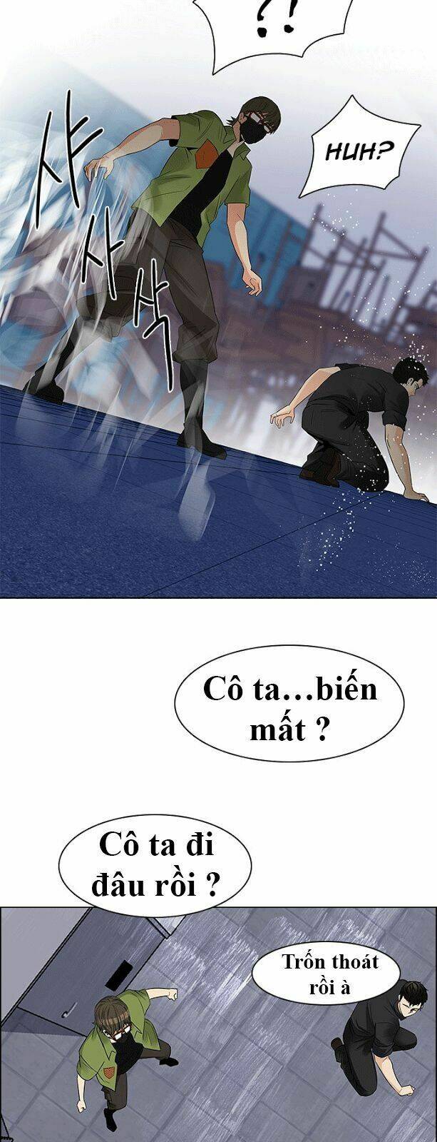 Trò Chơi Số Mệnh Chapter 114 - Trang 2