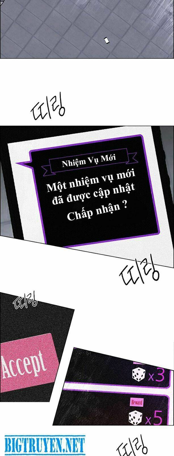 Trò Chơi Số Mệnh Chapter 114 - Trang 2