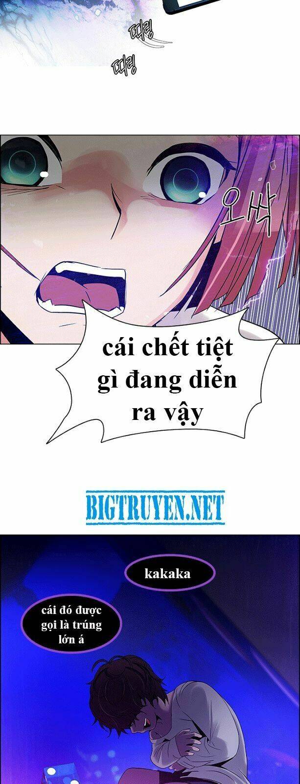 Trò Chơi Số Mệnh Chapter 114 - Trang 2