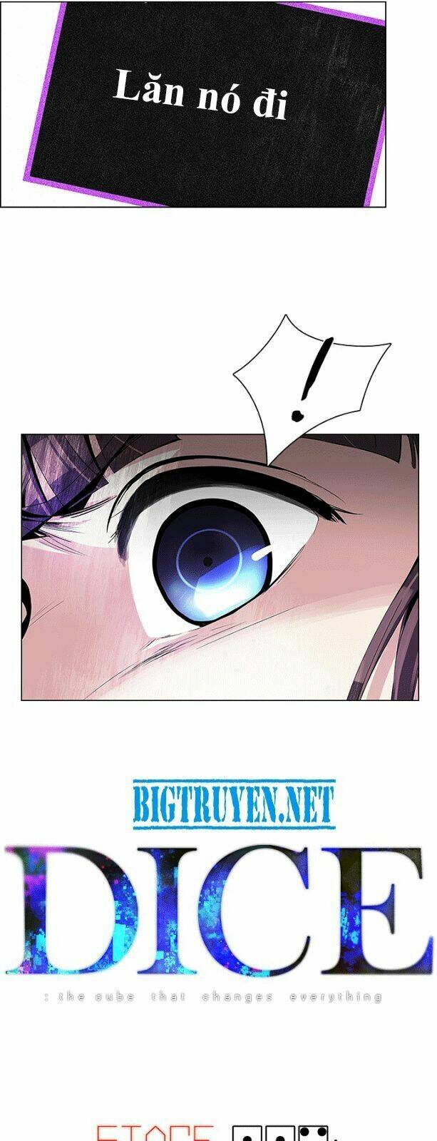 Trò Chơi Số Mệnh Chapter 114 - Trang 2