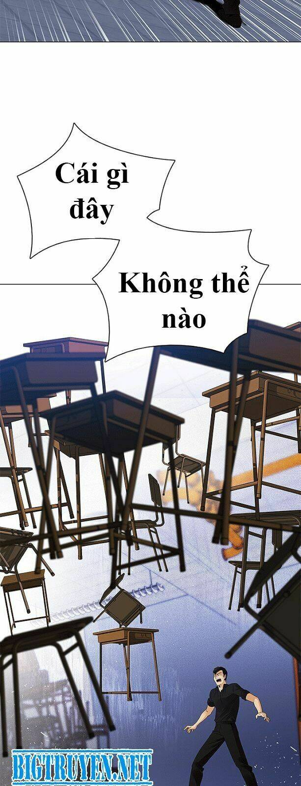 Trò Chơi Số Mệnh Chapter 114 - Trang 2