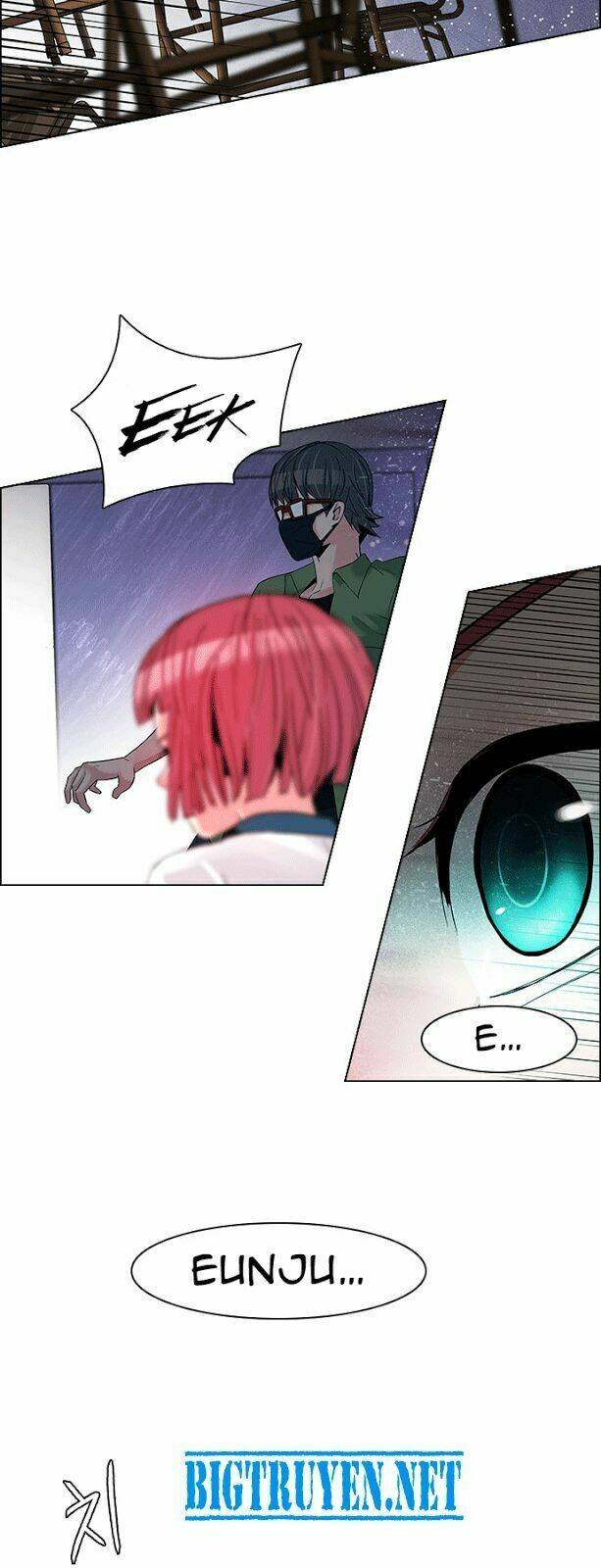 Trò Chơi Số Mệnh Chapter 114 - Trang 2