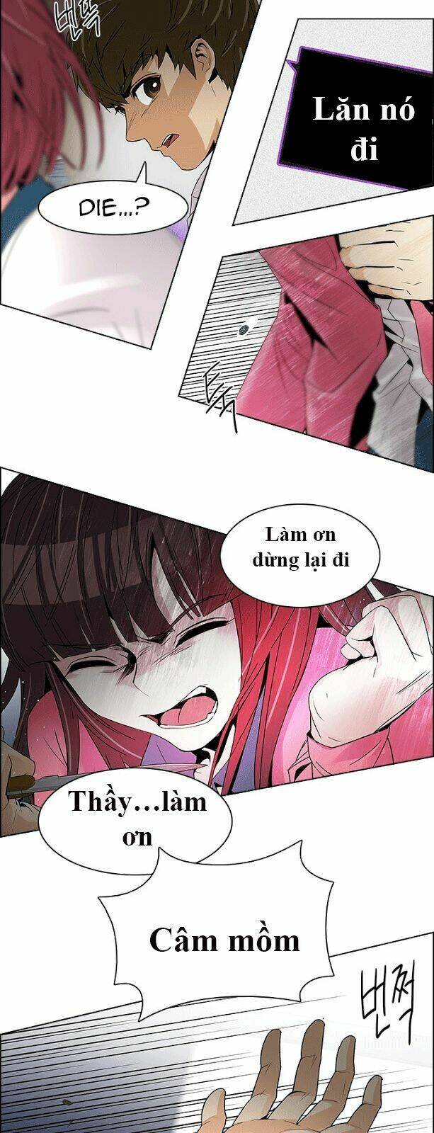 Trò Chơi Số Mệnh Chapter 114 - Trang 2