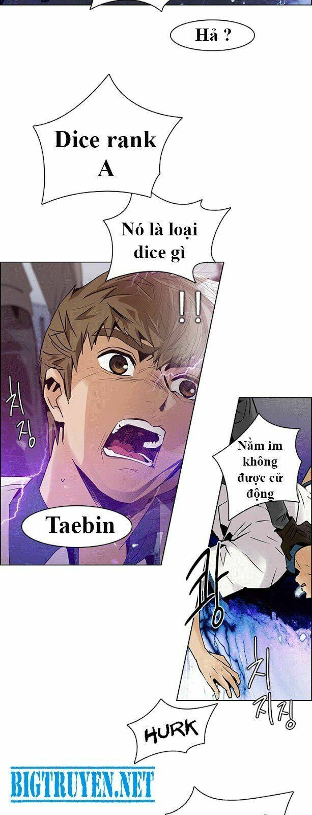 Trò Chơi Số Mệnh Chapter 114 - Trang 2