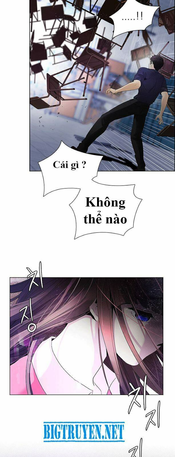 Trò Chơi Số Mệnh Chapter 115 - Trang 2