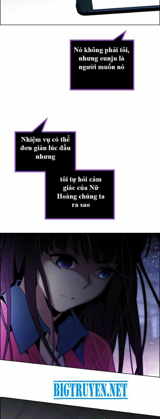 Trò Chơi Số Mệnh Chapter 115 - Trang 2