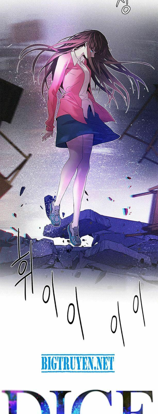 Trò Chơi Số Mệnh Chapter 115 - Trang 2