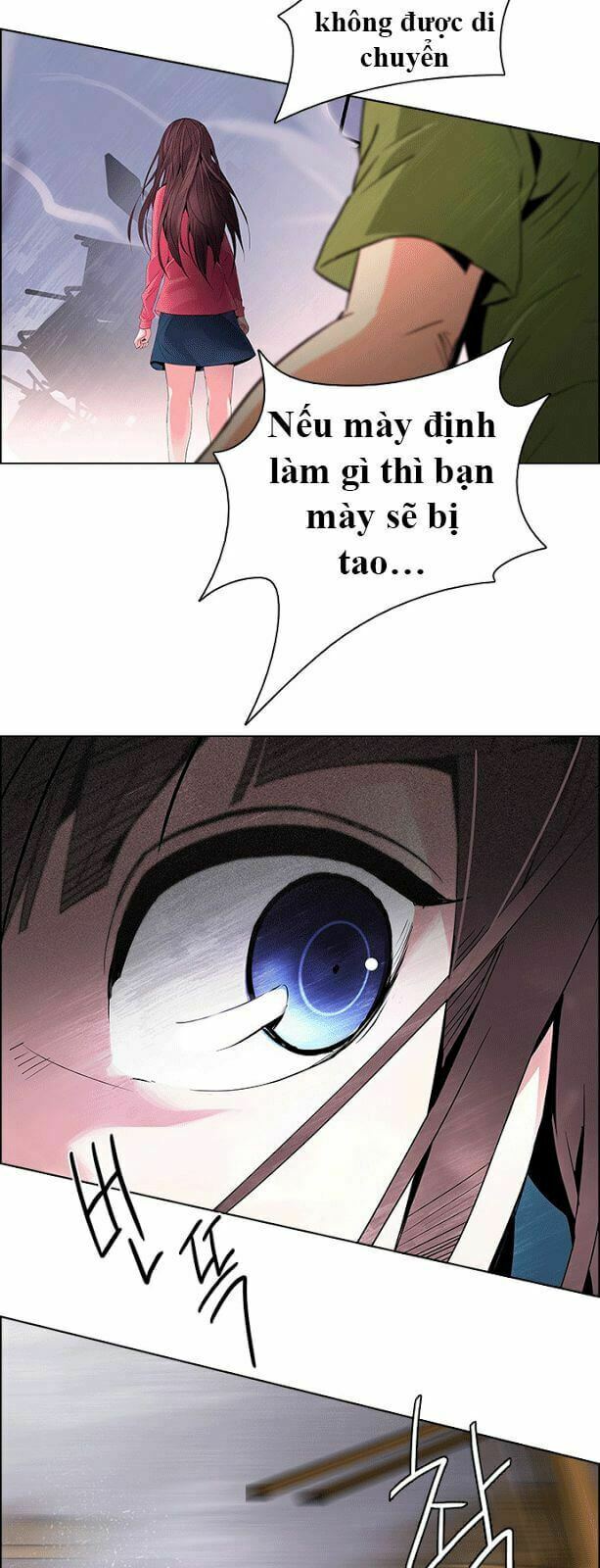 Trò Chơi Số Mệnh Chapter 115 - Trang 2