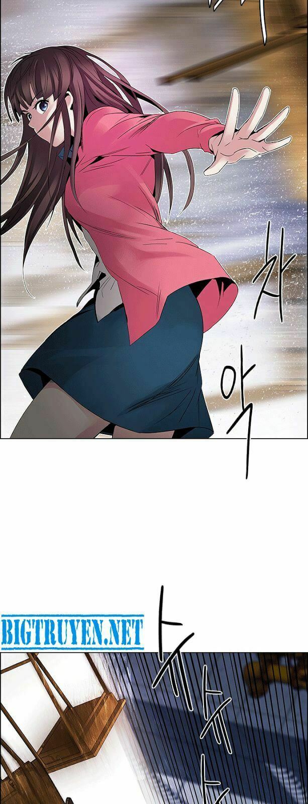 Trò Chơi Số Mệnh Chapter 115 - Trang 2