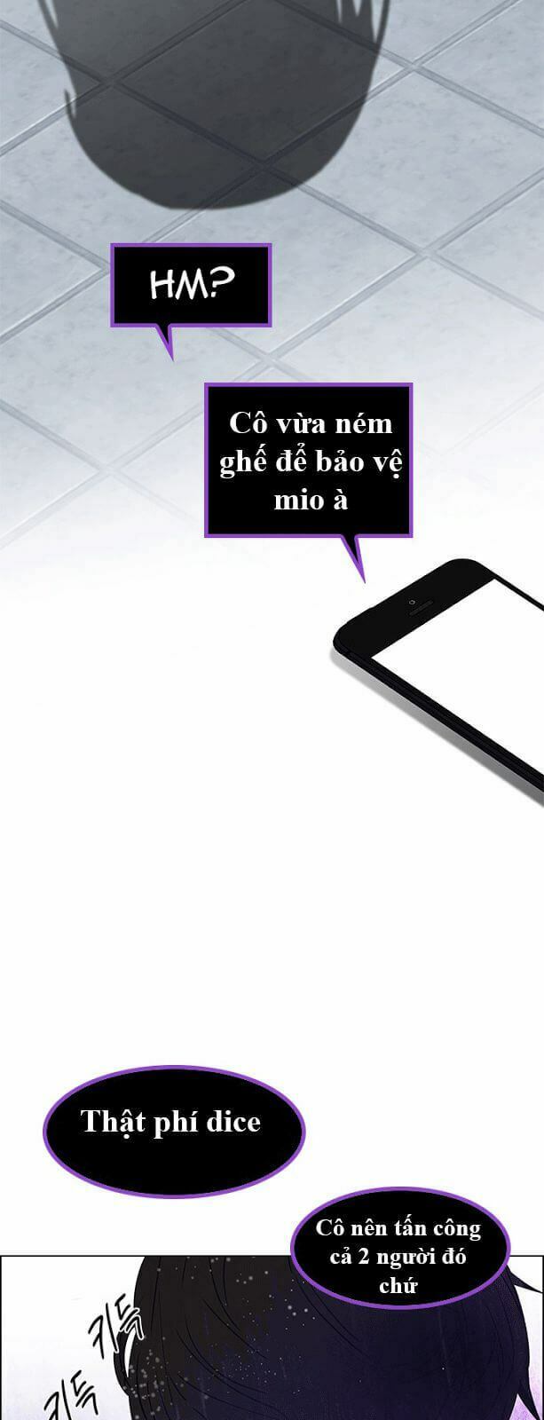 Trò Chơi Số Mệnh Chapter 115 - Trang 2