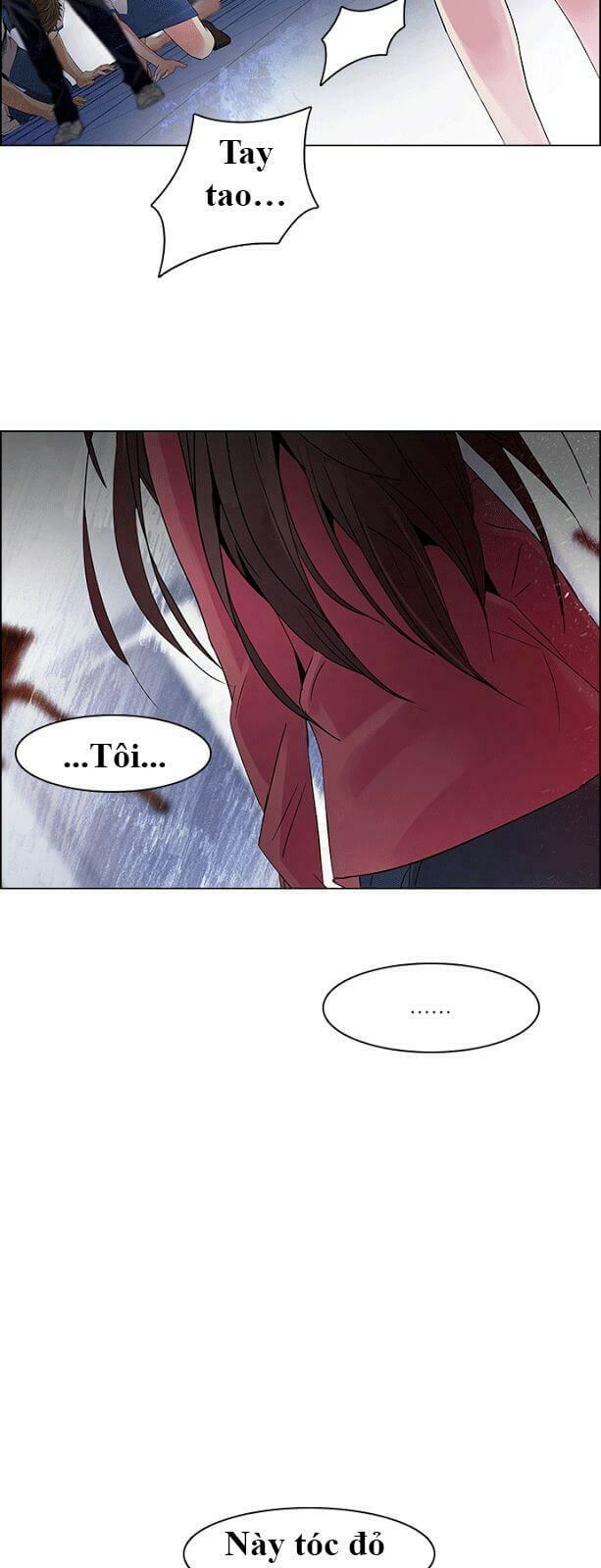 Trò Chơi Số Mệnh Chapter 115 - Trang 2