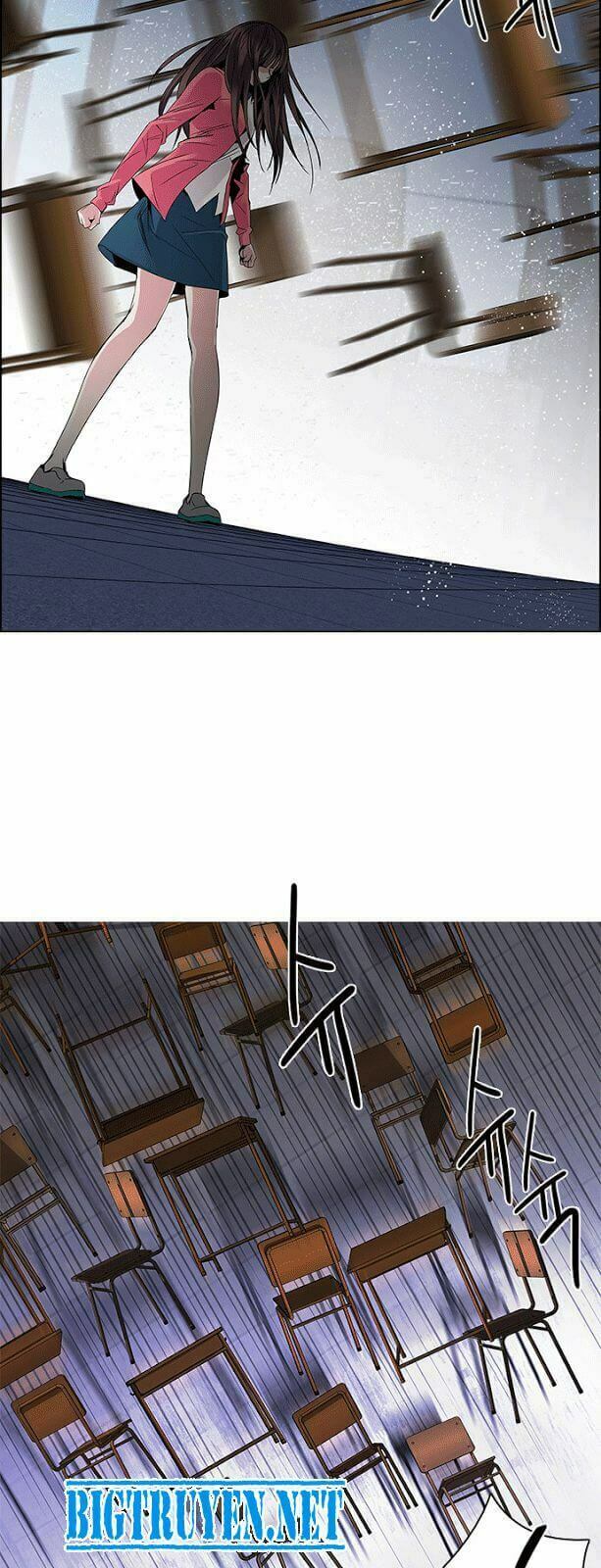 Trò Chơi Số Mệnh Chapter 115 - Trang 2