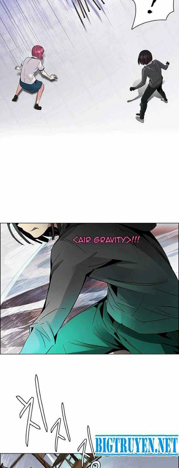 Trò Chơi Số Mệnh Chapter 115 - Trang 2