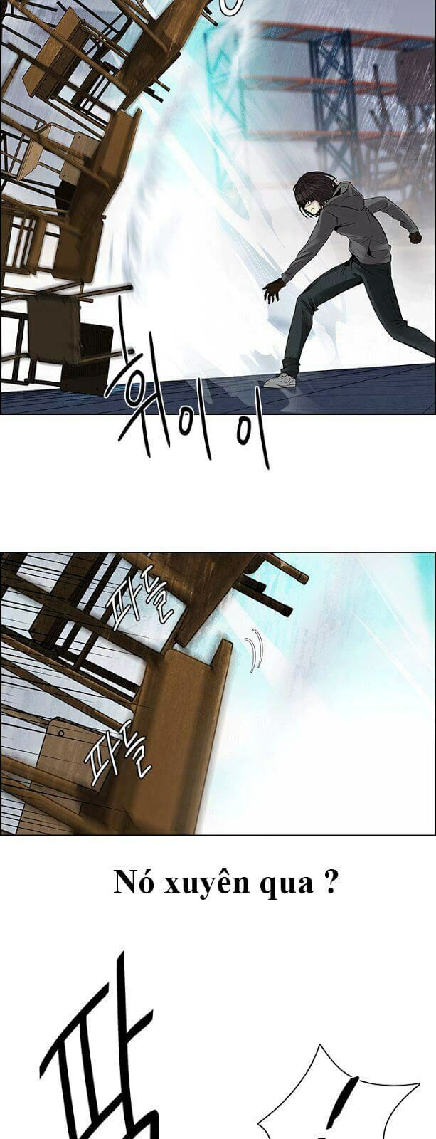 Trò Chơi Số Mệnh Chapter 115 - Trang 2