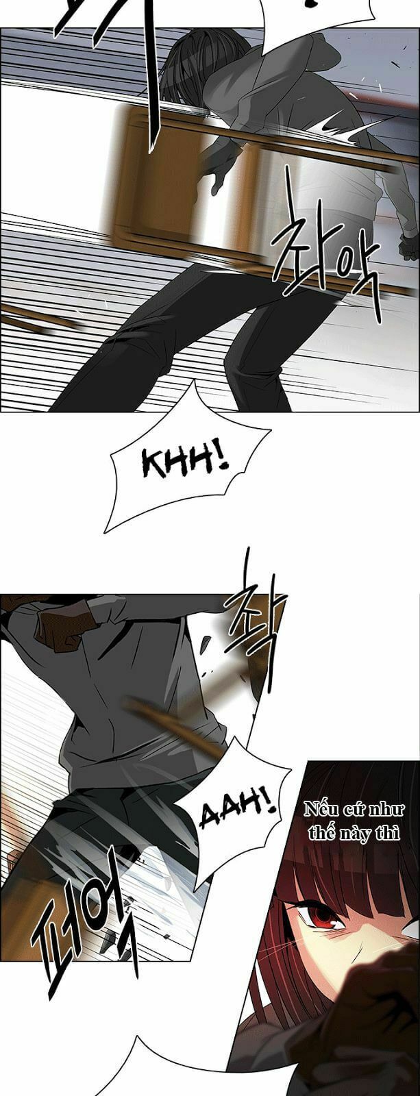 Trò Chơi Số Mệnh Chapter 115 - Trang 2